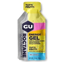 GU Roctane Energy Gel