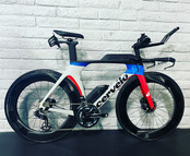 Cervelo P5 Disc Dura Ace Di2