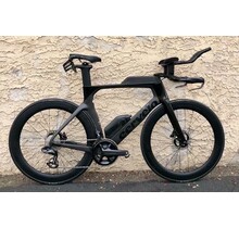 Cervelo P- Series Custom Build