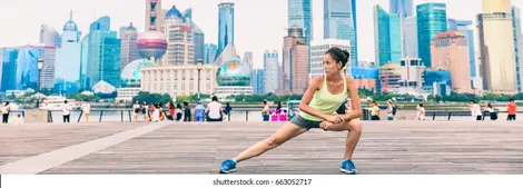 Stay Running Strong Year Round 