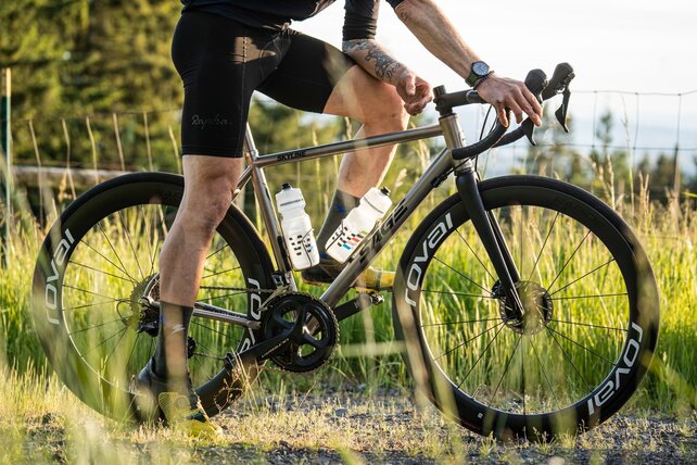 Mountain PRO Bike Tune Up