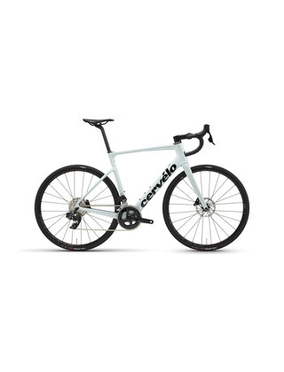 Cervelo Caledonia 5 - Rival AXS