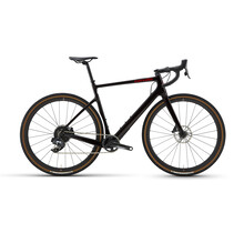 Cervelo Aspero Gravel SRAM Force eTap Carbon/Red 54cm