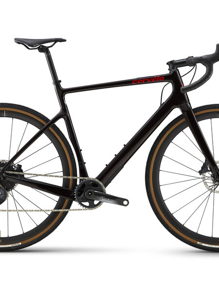 Cervelo sales aspero force