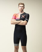 Jakroo Men's Tailwind SL TriSuit