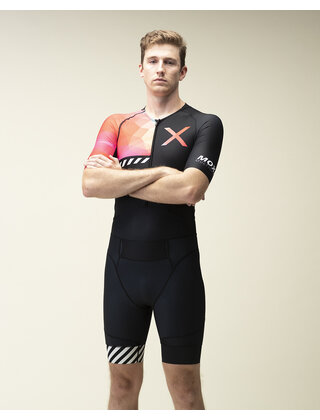 Jakroo Men's Tailwind SL TriSuit