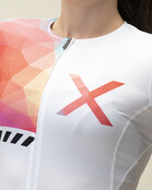 Jakroo Women's Tailwind SL Trisuit