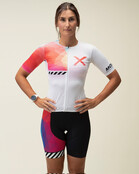 Jakroo Women's Tailwind SL Trisuit