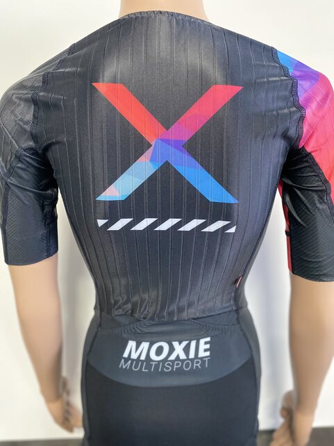 Jakroo Women's Sonic SS Trisuit