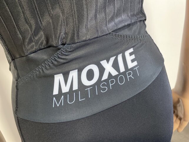 Jakroo Women's Sonic SS Trisuit