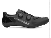 SW 7 RD SHOE BLK 42