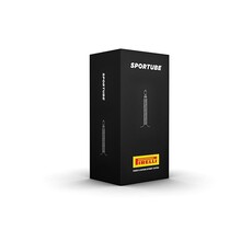 Pirelli, sporTUBE, Presta, 60mm, 700C, 23-30C
