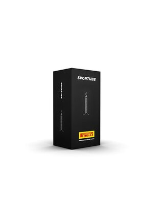 Pirelli, SporTUBE, Presta, 48mm, 700C, 42-50C