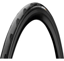 Continental Grand Prix 5000 Tire - 700 x 25, Clincher, Folding, Black