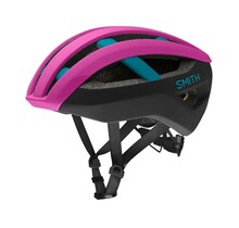 Smith Network Matte Hibiscus/Teal L