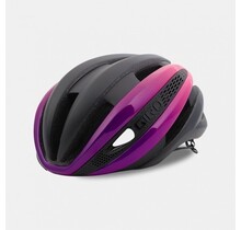 Giro Synthe Mips Matte Black/Bright Pink Small
