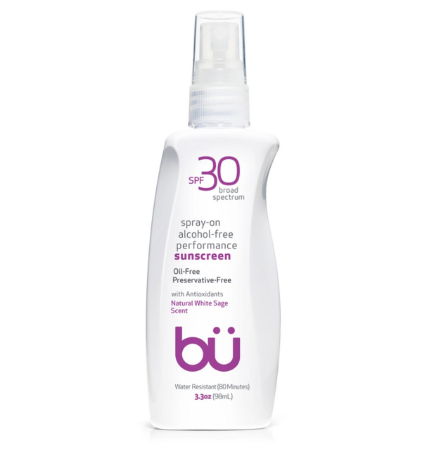 The Importance of Sunscreen for Athletes: A Deep Dive into Bu Sunscreen and CVS Brand
