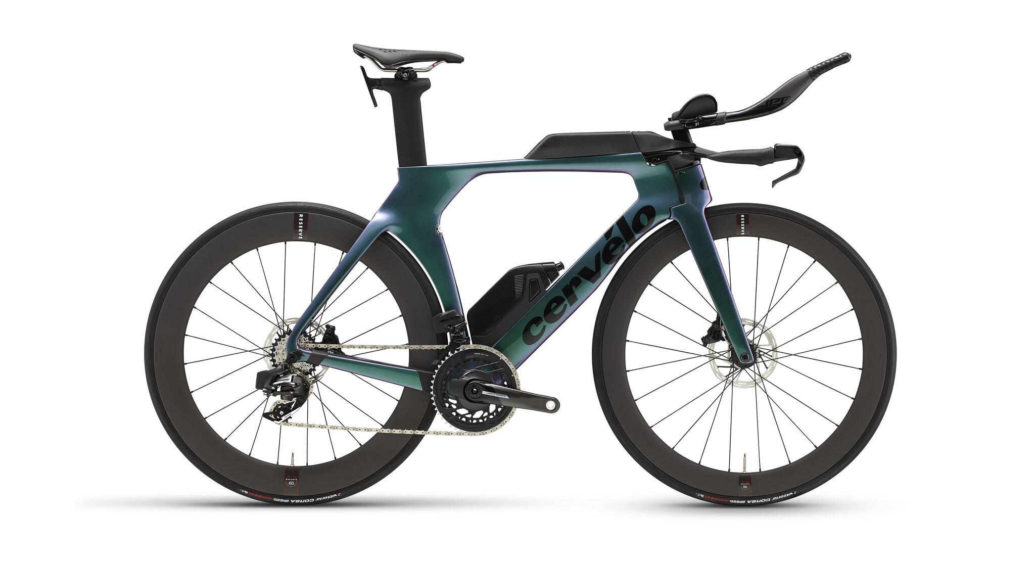 We Take A Close Look At The Cervelo S3 - Bicycling Australia