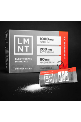 LMNT Watermelon 30ct. box