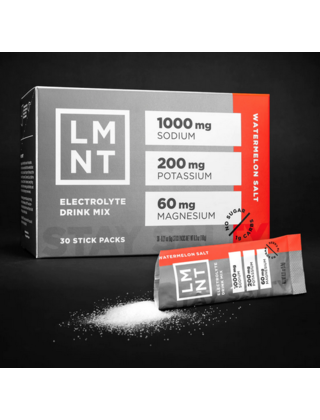 LMNT Watermelon 30ct. box