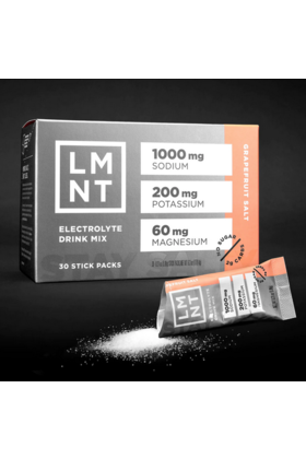 LMNT Grapefruit 30ct. box