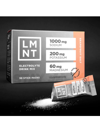 LMNT Grapefruit 30ct. box