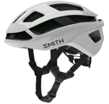 SMITH TRACE HELMET WHITE SZ SM