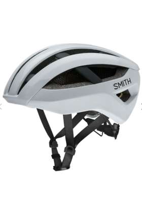 SMITH NETWORK MATTE WHITE SZ S