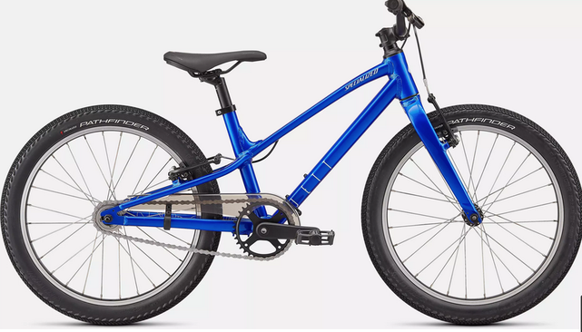 JETT 20 SINGLE SPEED CBLT/ICEBLU