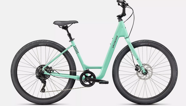 ROLL 3.0 LOW ENTRY GLOSS OASIS | Small