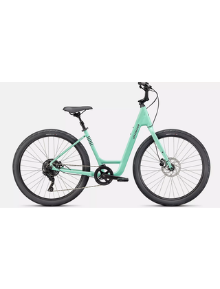 ROLL 3.0 LOW ENTRY GLOSS OASIS | Medium