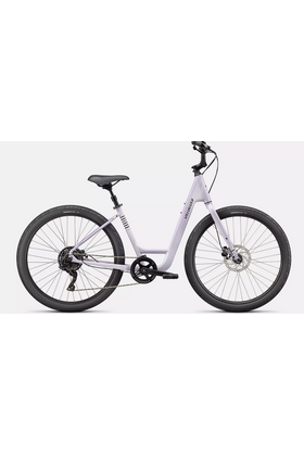 ROLL 3.0 LOW ENTRY GLOSS LILAC | Small