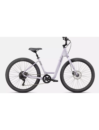 ROLL 3.0 LOW ENTRY GLOSS LILAC | Small