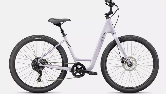 ROLL 3.0 LOW ENTRY GLOSS LILAC | Small