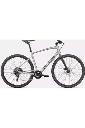 SIRRUS X 3.0 GLOSS SILVER | Small