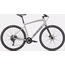 Specialized SIRRUS X 3.0 GLOSS SILVER | Small