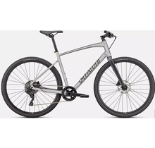 SIRRUS X 3.0 GLOSS SILVER | Medium