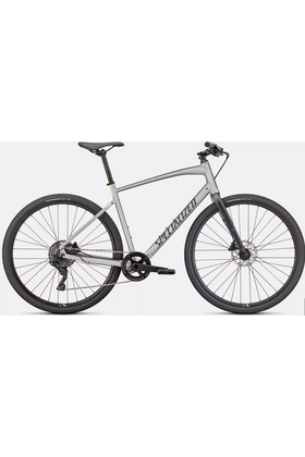 SIRRUS X 3.0 GLOSS SILVER | Large