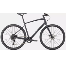 SIRRUS X 3.0 SATIN BLACK |