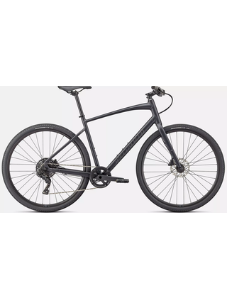 SIRRUS X 3.0 SATIN BLACK |