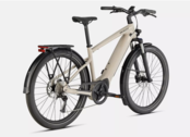 E-Bike Rentals