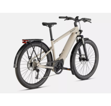 E-Bike Rentals