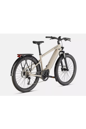 E-Bike Rentals
