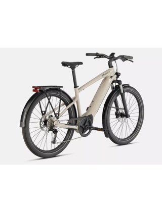 E-Bike Rentals