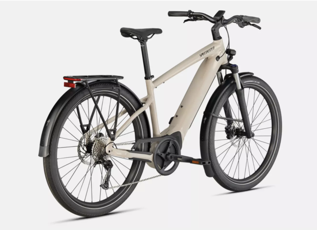 E-Bike Rentals