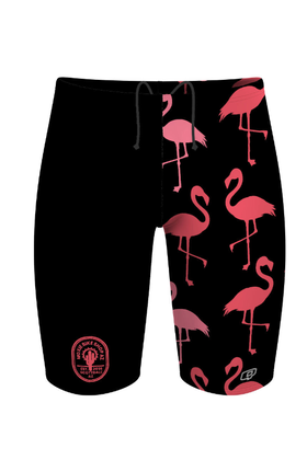 QSwimwear Jammer 2024