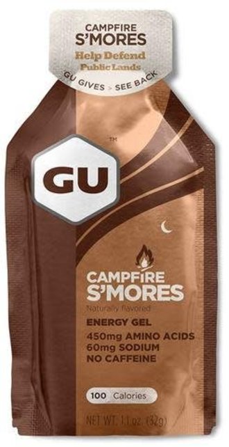 GU Energy Gel
