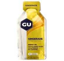 GU Energy Gel