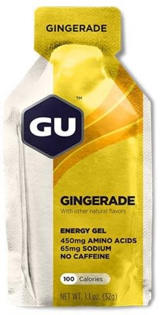 GU Energy Gel