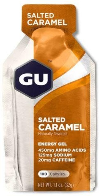 GU Energy Gel